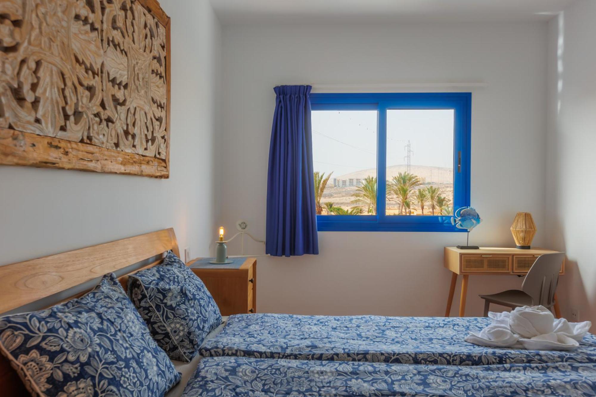 Astarita Sun Apartment Costa Calma Exterior photo